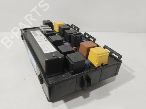 Fuse box OPEL ZAFIRA / ZAFIRA FAMILY B (A05) 1.7 CDTI (M75) | BP29915614E1 