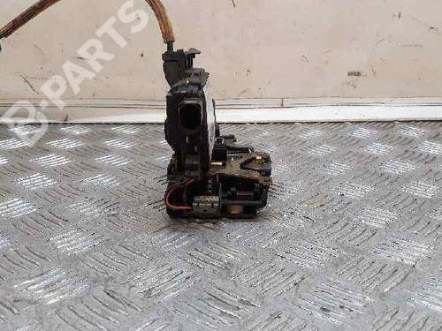 Rear left lock SEAT TOLEDO II (1M2)  | BP5204639C100 