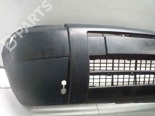 Front bumper CITROËN BERLINGO / BERLINGO FIRST Box Body/MPV (M_) 1.6 HDI 75 (MB9HW) | BP5797258C7 