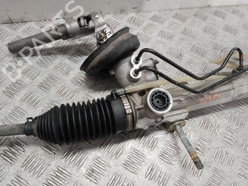 Steering rack PEUGEOT 206 Hatchback (2A/C) 1.4 16V | BP24030151M22 