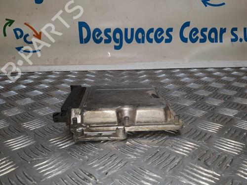 Used Engine control unit (ECU) Engine control unit (ECU) PEUGEOT 306 (7B, N3, N5) [1993-2003] 5199858 5199858