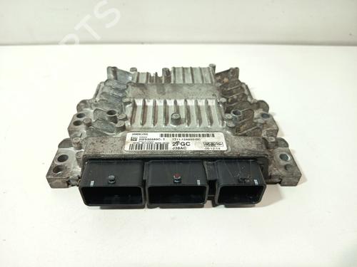 Used Engine control unit (ECU) Engine control unit (ECU) FORD TRANSIT CONNECT (P65_, P70_, P80_) 1.8 TDCi (90 hp) 34477015 34477015