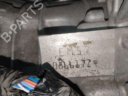 Engine NISSAN LEAF (ZE0) Electric | BP35949523M1 - Image 5
