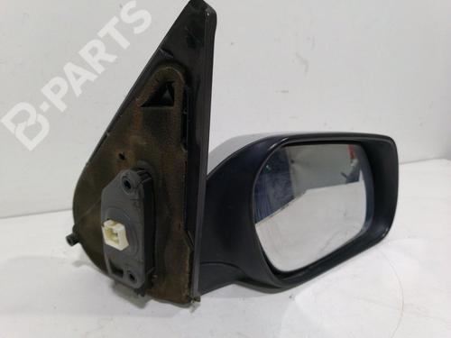 Used Right mirror MAZDA 2 (DY) [2003-2007]  9299129