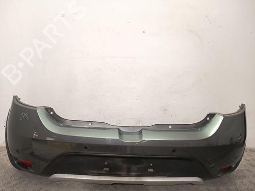 rear-bumper-dacia-sandero-ii-2012-36502017 main image