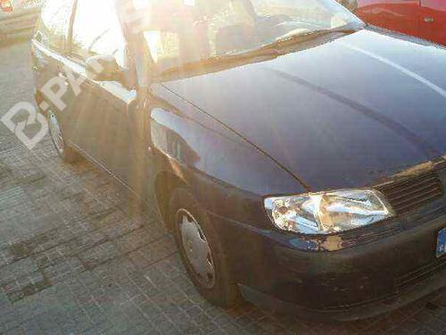 Left front shock absorber SEAT IBIZA II (6K1)  | BP5180375M16 