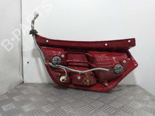 Left taillight HYUNDAI i10 I (PA) 1.2 | BP10252808C34 
