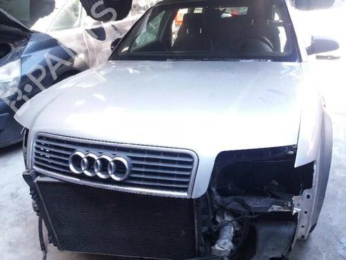 Used Parts AUDI A4 B6 Avant (8E5) 1.9 TDI quattro 684682