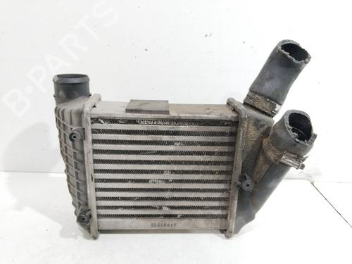 Intercooler AUDI A4 B6 (8E2) 2.5 TDI | BP17433960M30 