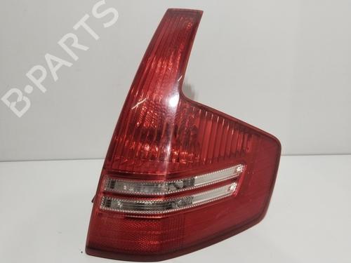 Used Right taillight CITROËN C4 I (LC_) 1.6 HDi (109 hp) 27255118