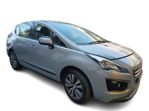 Used Parts PEUGEOT 3008 I MPV (0U_)  1.6 VTi  4936290