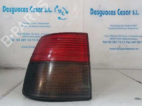 Used Left taillight Left taillight SEAT TOLEDO I (1L2) [1991-1999] 5189118 5189118