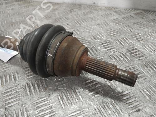 Left front driveshaft FORD KA (RB_) 1.3 i ROCAM | BP30105937M38