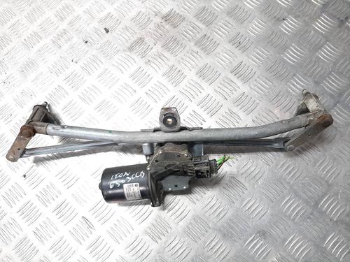 front-wiper-motor-seat-leon-1m1-1999-2000-2001-2002-2003-2004-2005-2006-6904887 main image