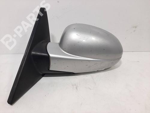 Left mirror DAEWOO NUBIRA Saloon (J100)  | BP6588077C26 