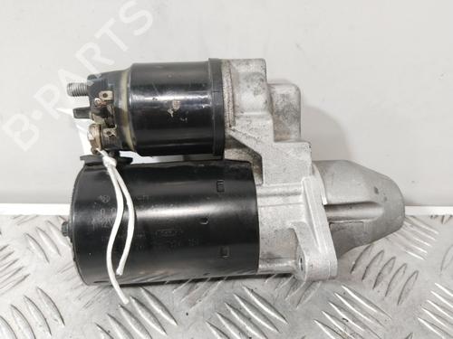 Starter OPEL CORSA C (X01) 1.3 CDTI (F08, F68) | BP36888298M8 - Image 2