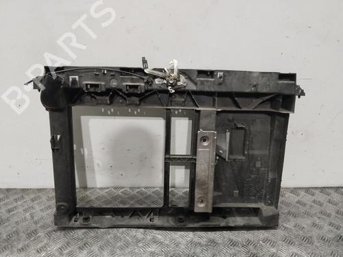 Used Front slam panel CITROËN C3 II (SC_) 1.4 (73 hp) 32343023