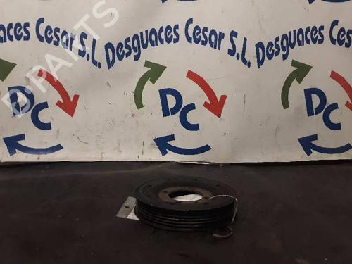 Pulley OPEL COMBO Box Body/MPV | BP14065905M122 - Image 2