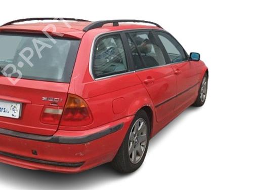 Alternator BMW 3 Touring (E46) 320 i | BP23957951M7 