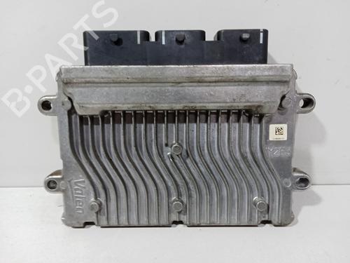 Used Engine control unit (ECU) CITROËN C3 I (FC_, FN_) 1.4 i (73 hp) 29574247