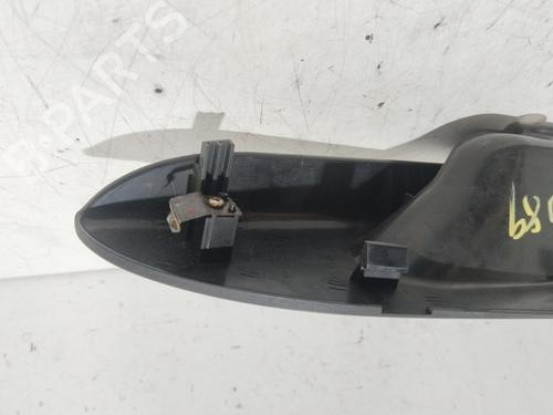 Left front window switch HYUNDAI H-1 / STAREX Bus (A1) 2.5 CRDi | BP20296294I27 