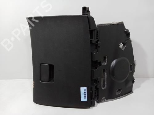 Glove box OPEL ASTRA J Sports Tourer (P10)  | BP29118798C95 