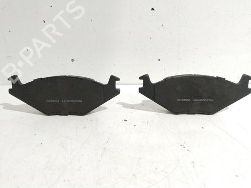 Used Other SEAT CORDOBA (6K1, 6K2) [1993-2002]  20098421