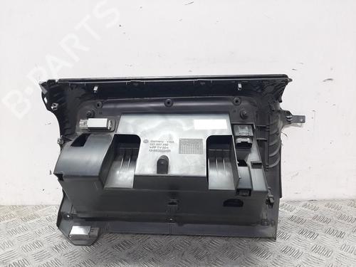 Glove box VW GOLF V (1K1)  | BP13560255C95 