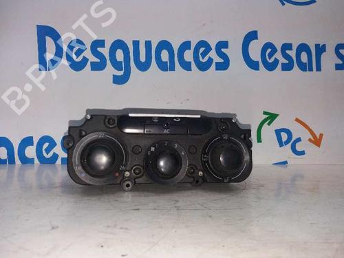 Used Climate control Climate control SEAT TOLEDO III (5P2) [2004-2009] 5200281 5200281