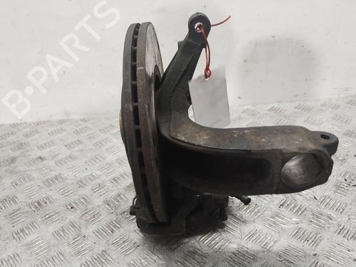Right front steering knuckle RENAULT MEGANE II (BM0/1_, CM0/1_) 1.5 dCi (BM1F, CM1F) | BP26377843M26 