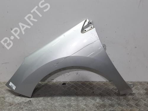 Used Left front fenders Left front fenders PEUGEOT 308 I (4A_, 4C_) [2007-2016] 15001556 15001556