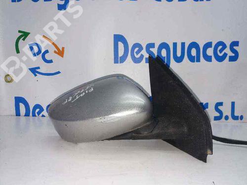 Right mirror FIAT STILO (192_) 1.9 JTD (192_XE1A) | BP5199660C27 