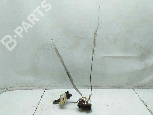 Rear right lock CHRYSLER PT CRUISER (PT_)  | BP5191513C99 