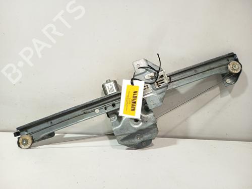 Used Front left window mechanism Front left window mechanism DACIA LODGY (JS_) 1.6 LPG (JSAV) (102 hp) 34520402 34520402
