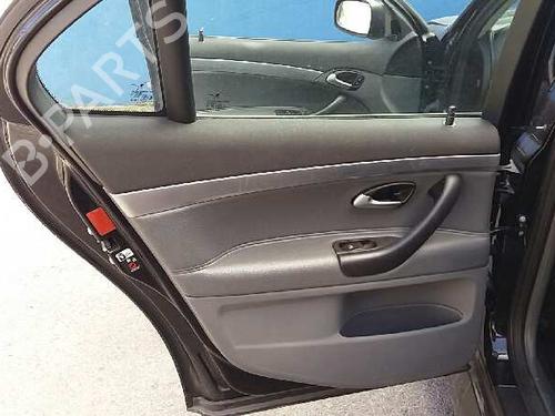 Instrument cluster SAAB 9-3 (YS3F, E79, D79, D75) 2.2 TiD | BP5177787C47 