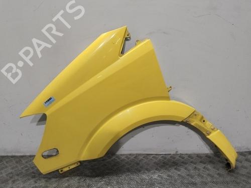 Used Left front fenders MERCEDES-BENZ SPRINTER 3,5-t Bus (B906) 315 CDI (906.731, 906.733, 906.735) (150 hp) 29526146