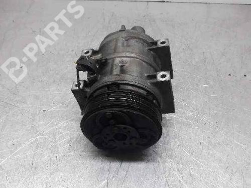 Used AC compressor VOLVO S40 I (644) [1995-2004]  6145109