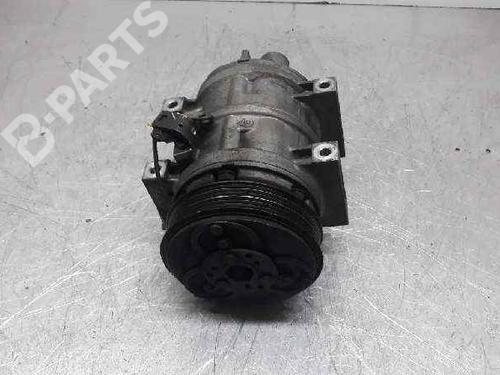 AC compressor VOLVO S40 I (644) [1995-2004]  6145109