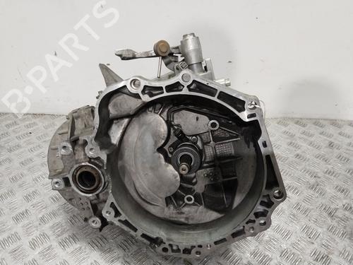 Used Gearbox OPEL ASTRA J (P10) [2009-2016]  29395425