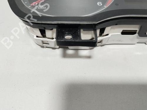 Instrument cluster FORD FOCUS C-MAX (DM2) 1.8 TDCi | BP38702713C47 - Image 4