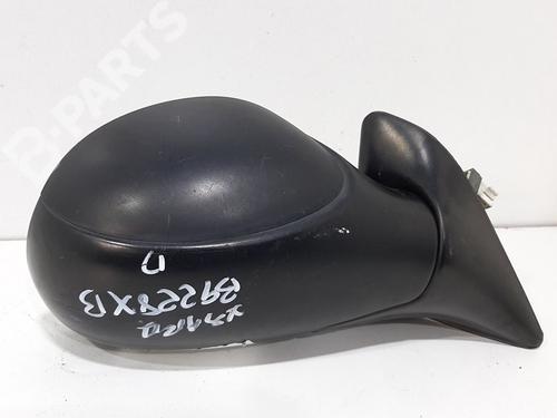 Right mirror CITROËN XSARA PICASSO (N68) 1.8 16V | BP9108581C27 