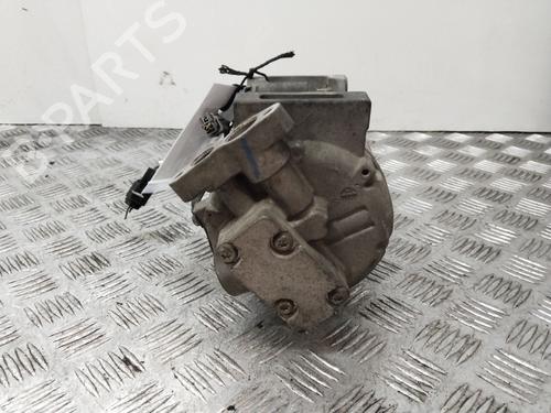 AC compressor MAZDA 3 (BK) 1.6 DI Turbo | BP18659345M34 