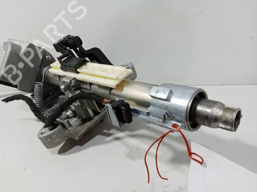 Steering column MERCEDES-BENZ A-CLASS (W169) A 180 CDI (169.007, 169.307) | BP29377591M21 