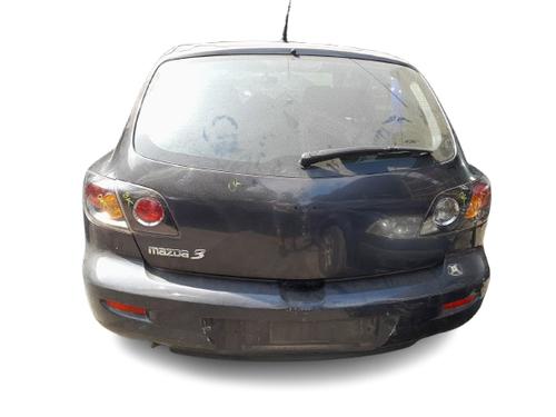 Front wiper motor MAZDA 3 (BK) 1.6 DI Turbo | BP36114702M29  - Image 7