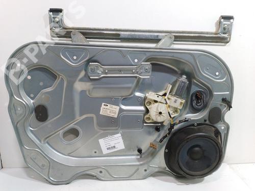 Vindusheismekanisme venstre foran FORD FOCUS C-MAX (DM2) [2003-2007]  10652059