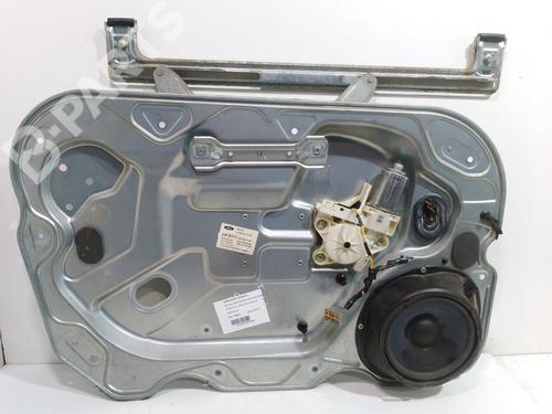 Front left window mechanism FORD C-MAX (DM2) [2007-2010]  10652059