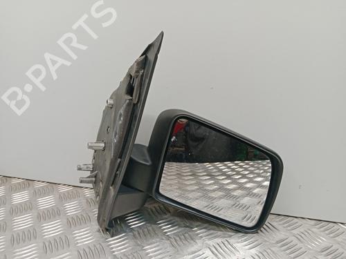 Used Right mirror FORD TOURNEO CONNECT 1.8 TDCi /TDDi /DI (75 hp) 22716325