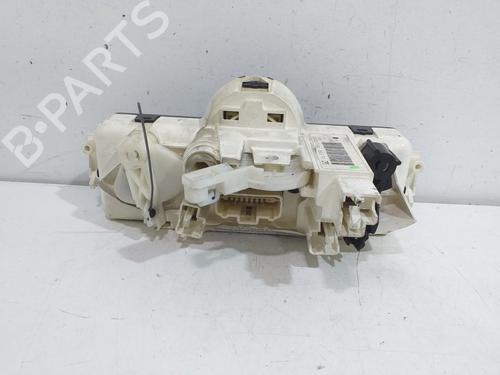 AC-Styringsenhed/Manøvreenhed RENAULT MEGANE II (BM0/1_, CM0/1_)  | BP15911684I5 