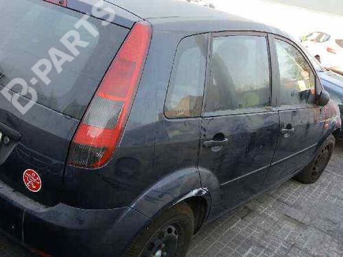 Left taillight FORD FIESTA V (JH_, JD_)  | BP5163692C34 
