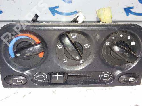Used Climate control DAEWOO MATIZ (M100, M150) [1998-2025]  5161196